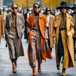 How Will Fall 2025 Fashion Trends Redefine Everyday Style?