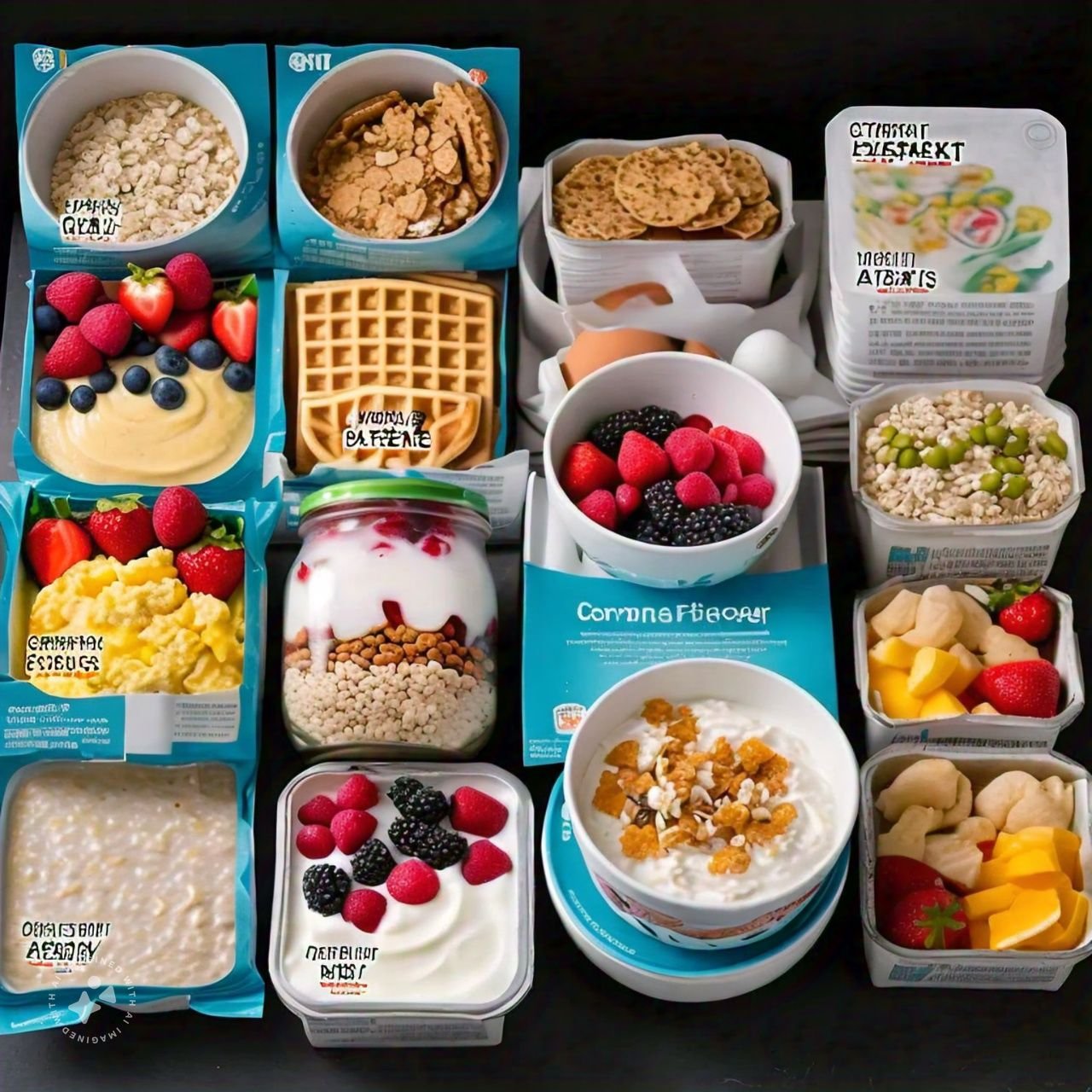 10 Best Healthy Frozen Breakfast Options to Try Right Now