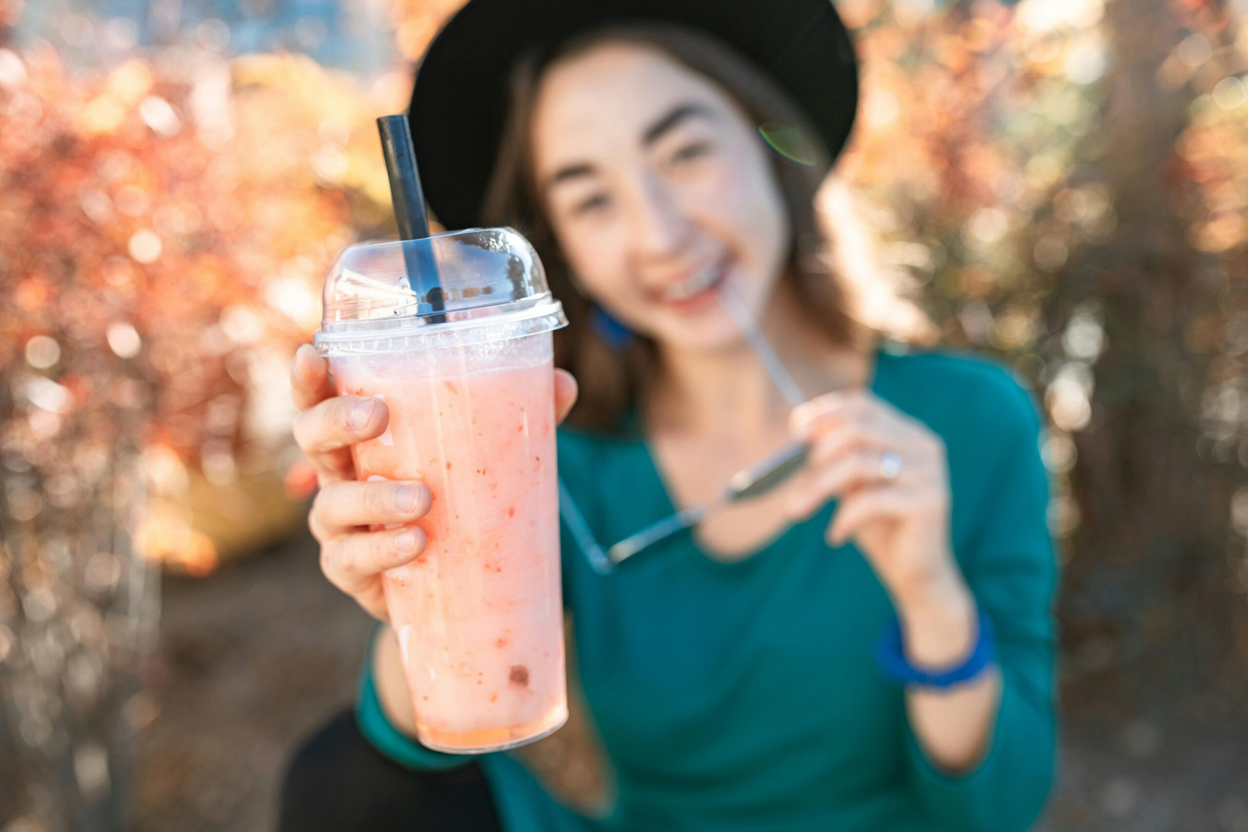 10 Healthy Milkshake Recipes for Every Season & Time
