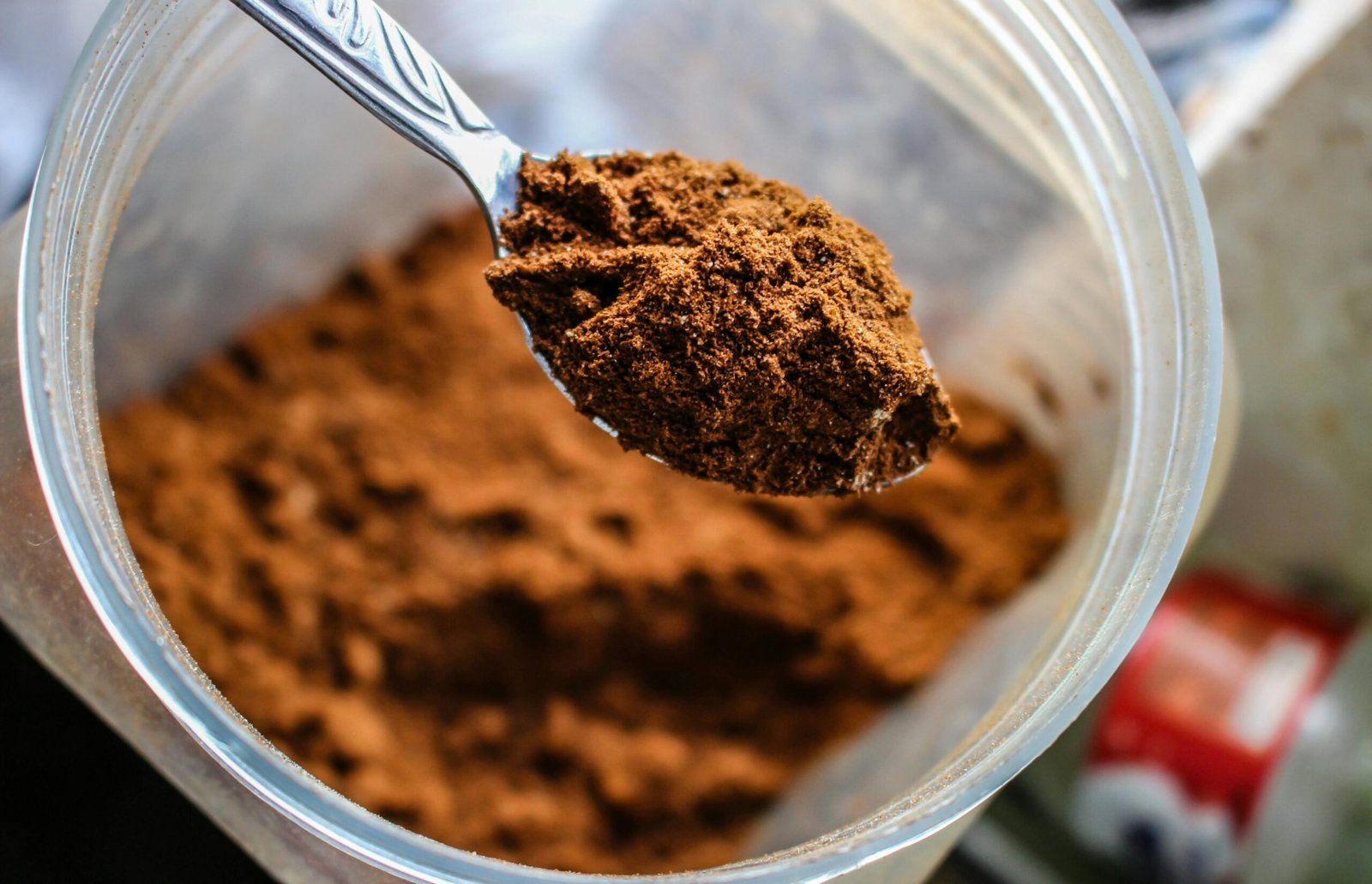 Best Protein Powder for Weight Loss & Muscle Gain